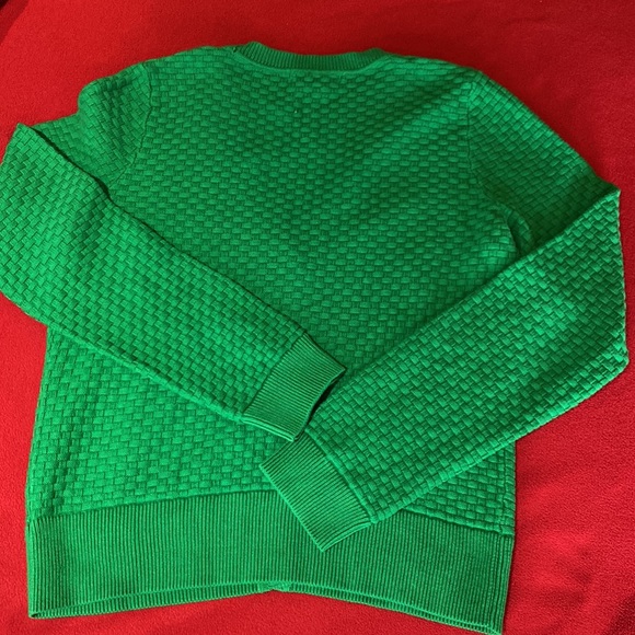 Liz Claiborne Cardigans with front snap buttons. - Picture 6 of 16